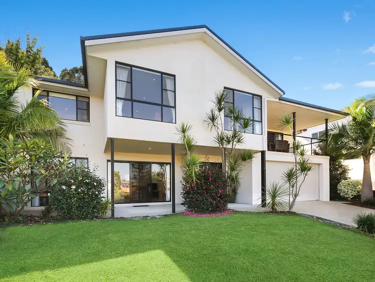 10 Mikinos Street, North Boambee Valley NSW 2450