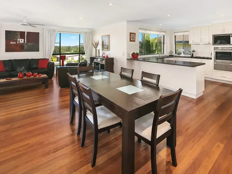 Second view of Homely house listing, 10 Mikinos Street, North Boambee Valley NSW 2450