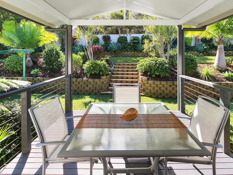 Fourth view of Homely house listing, 10 Mikinos Street, North Boambee Valley NSW 2450