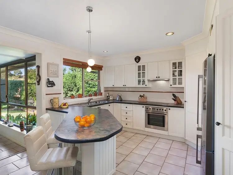 Second view of Homely house listing, 18 Plymouth Drive, Wamberal NSW 2260