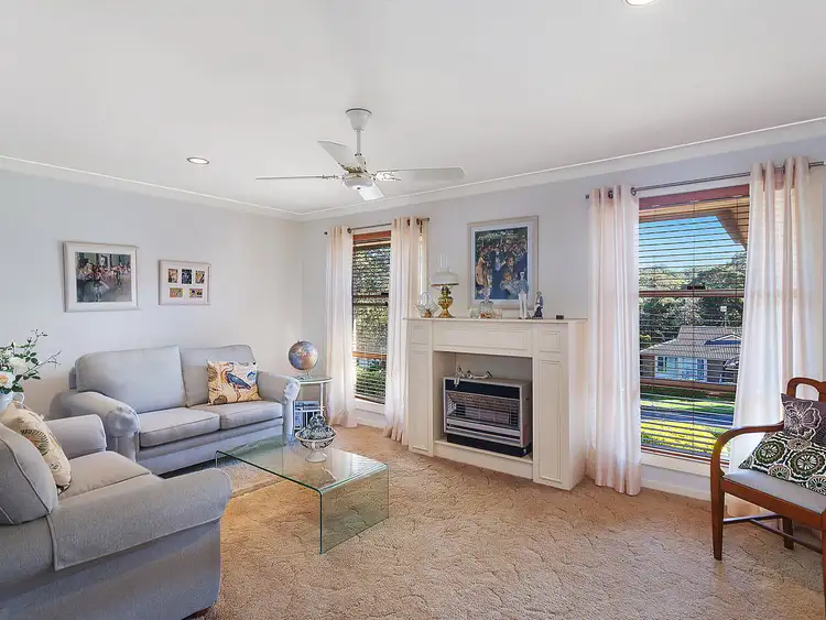 Third view of Homely house listing, 18 Plymouth Drive, Wamberal NSW 2260