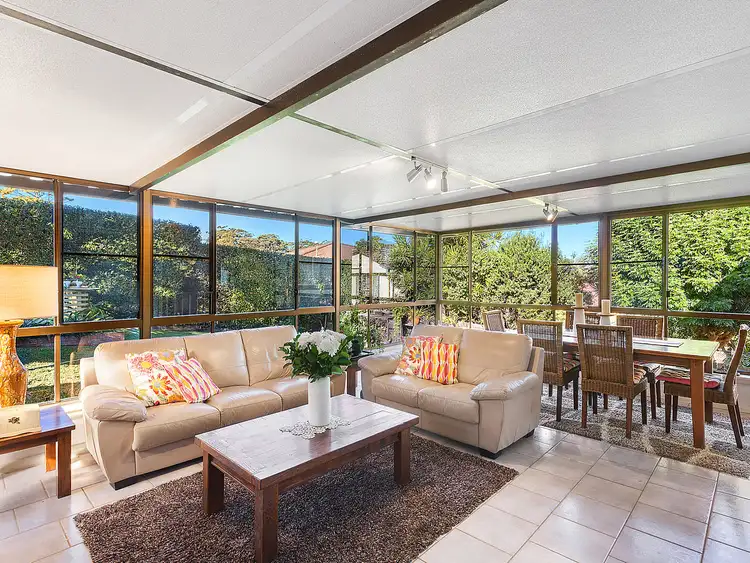 Fourth view of Homely house listing, 18 Plymouth Drive, Wamberal NSW 2260