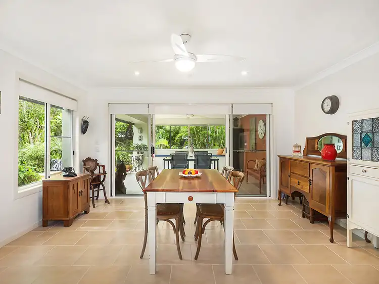 Second view of Homely house listing, 7 Abby Crescent, Ashmore QLD 4214