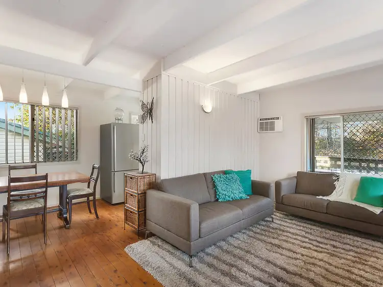 Second view of Homely house listing, 119 Delia Avenue, Halekulani NSW 2262