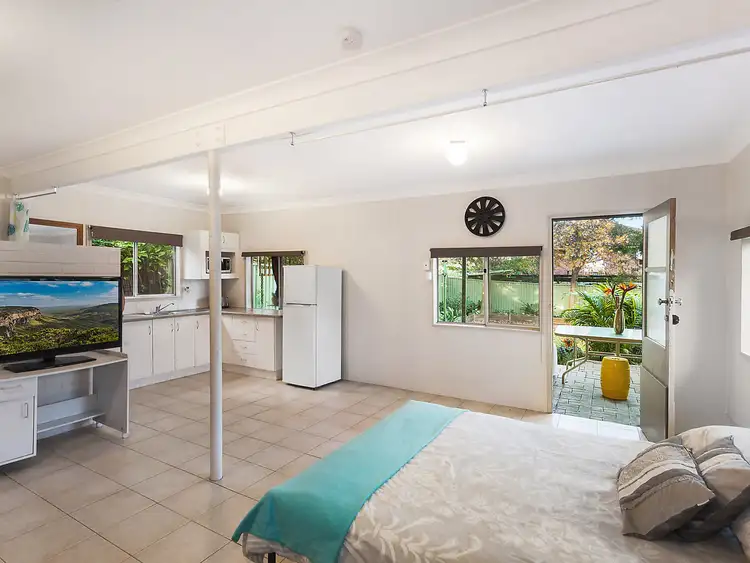 Third view of Homely house listing, 119 Delia Avenue, Halekulani NSW 2262