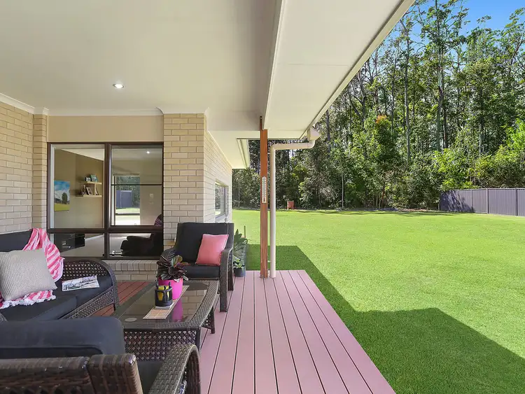 Second view of Homely house listing, 26 Palmview Forest Drive, Palmview QLD 4553