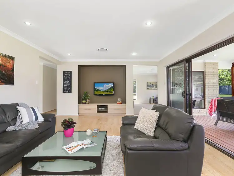 Fifth view of Homely house listing, 26 Palmview Forest Drive, Palmview QLD 4553