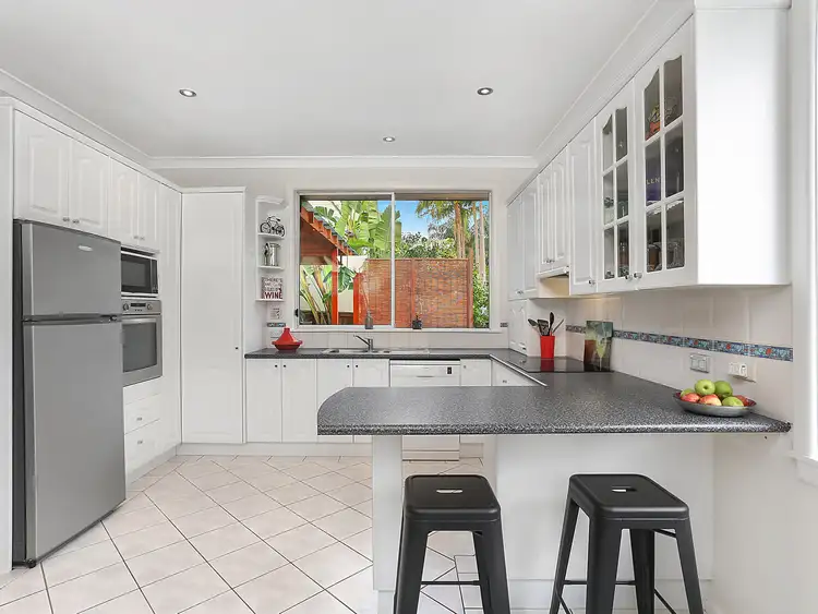 Third view of Homely house listing, 27 Penrith Avenue, Wheeler Heights NSW 2097