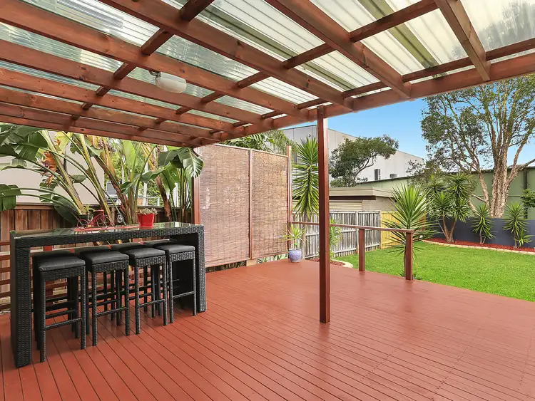 Fourth view of Homely house listing, 27 Penrith Avenue, Wheeler Heights NSW 2097