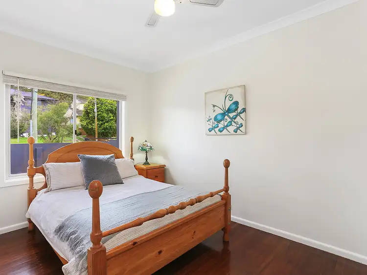 Fifth view of Homely house listing, 27 Penrith Avenue, Wheeler Heights NSW 2097