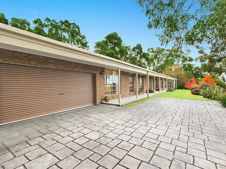Main view of Homely house listing, 16 Palmer Avenue, Croydon North VIC 3136