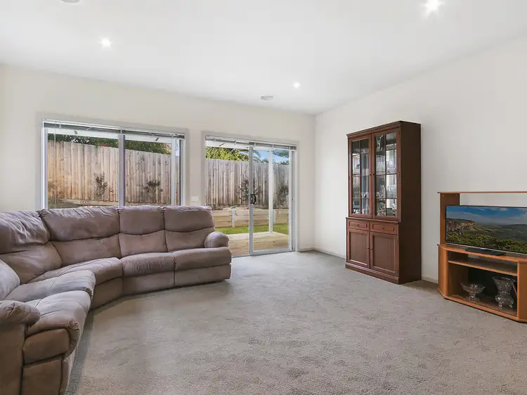 Third view of Homely house listing, 3 Silvergrass Court, Croydon VIC 3136