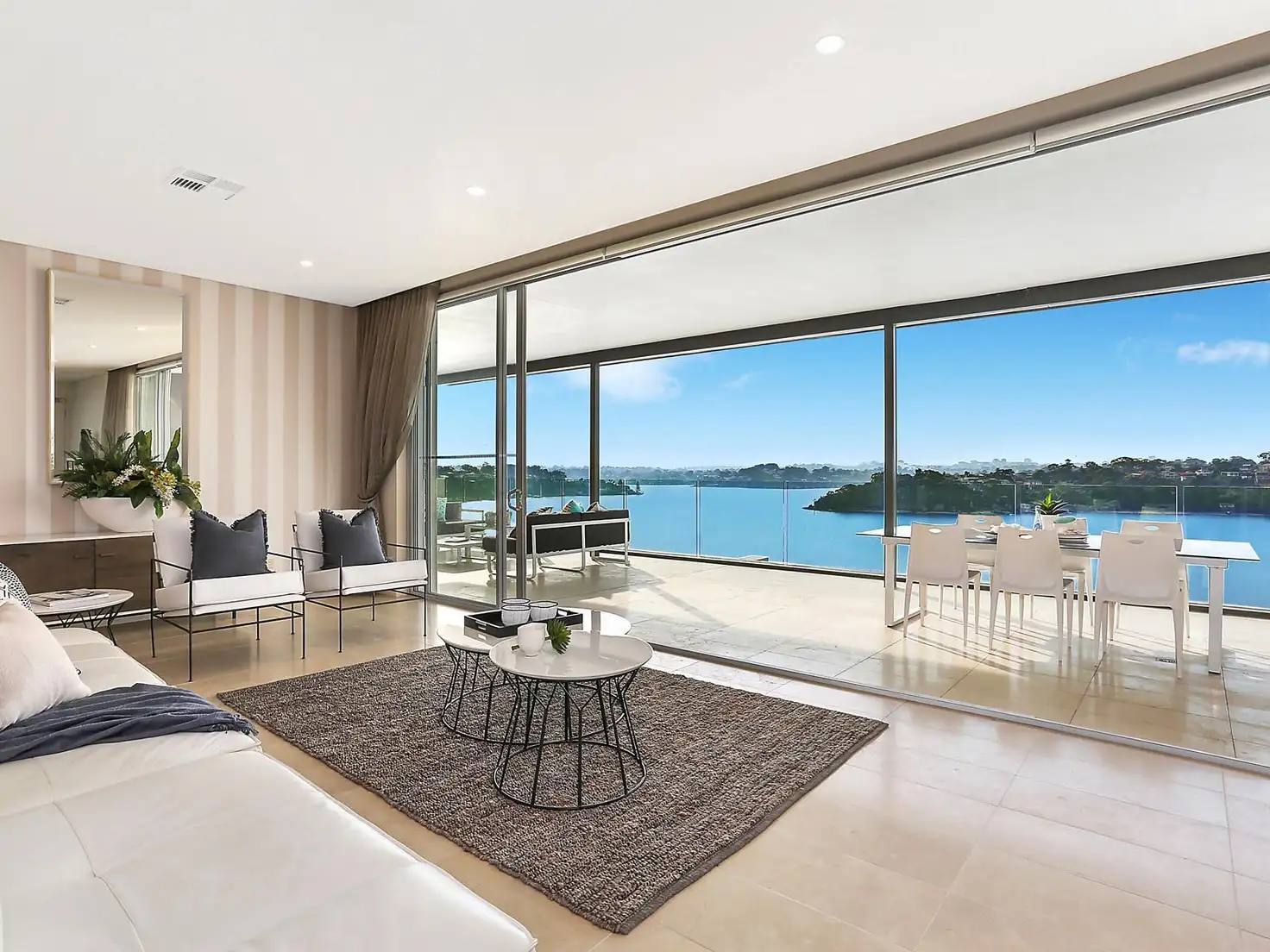 Main view of Homely apartment listing, 22/7 Murralin Lane, Sylvania NSW 2224