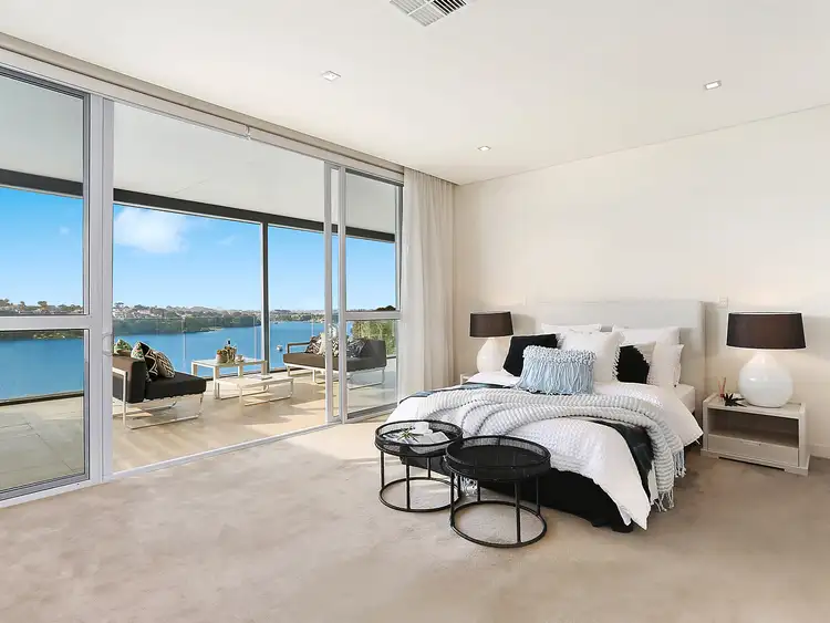 Third view of Homely apartment listing, 22/7 Murralin Lane, Sylvania NSW 2224