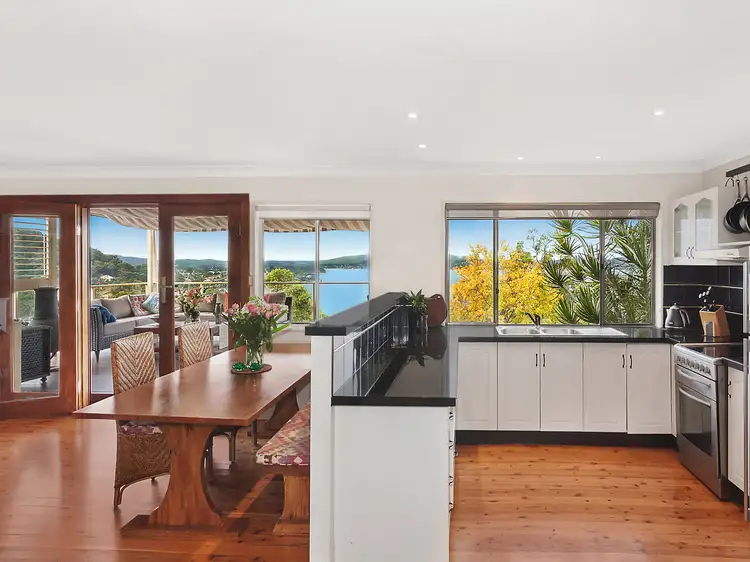 Main view of Homely house listing, 14 Sandstone Crescent, Tascott NSW 2250