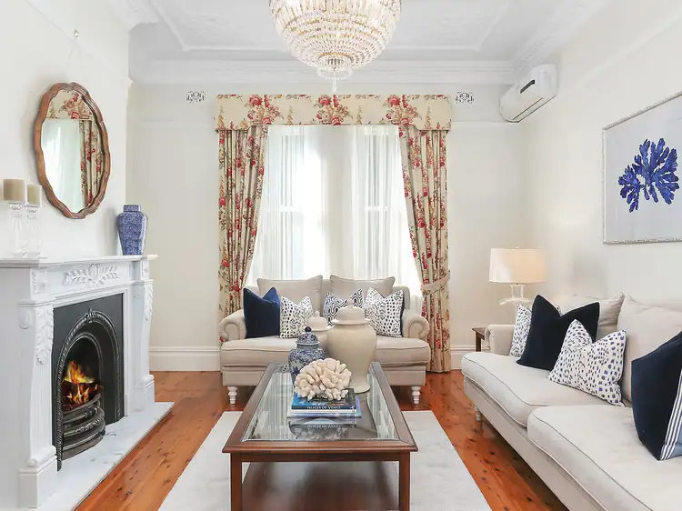 Second view of Homely house listing, 30 Surrey Street, Epping NSW 2121