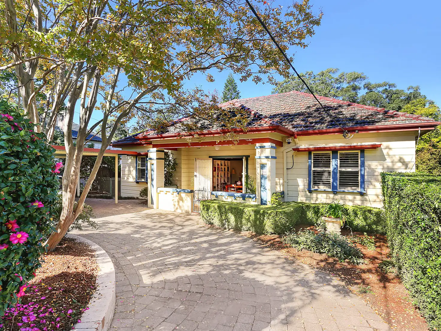 Main view of Homely house listing, 30 Chester Street, Epping NSW 2121