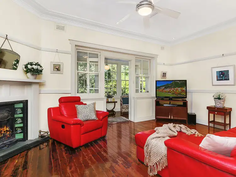 Second view of Homely house listing, 30 Chester Street, Epping NSW 2121