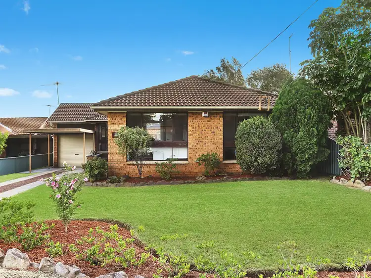 49A Leamington Road