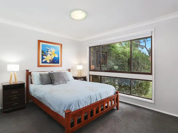 Fourth view of Homely house listing, 49A Leamington Road, Telopea NSW 2117