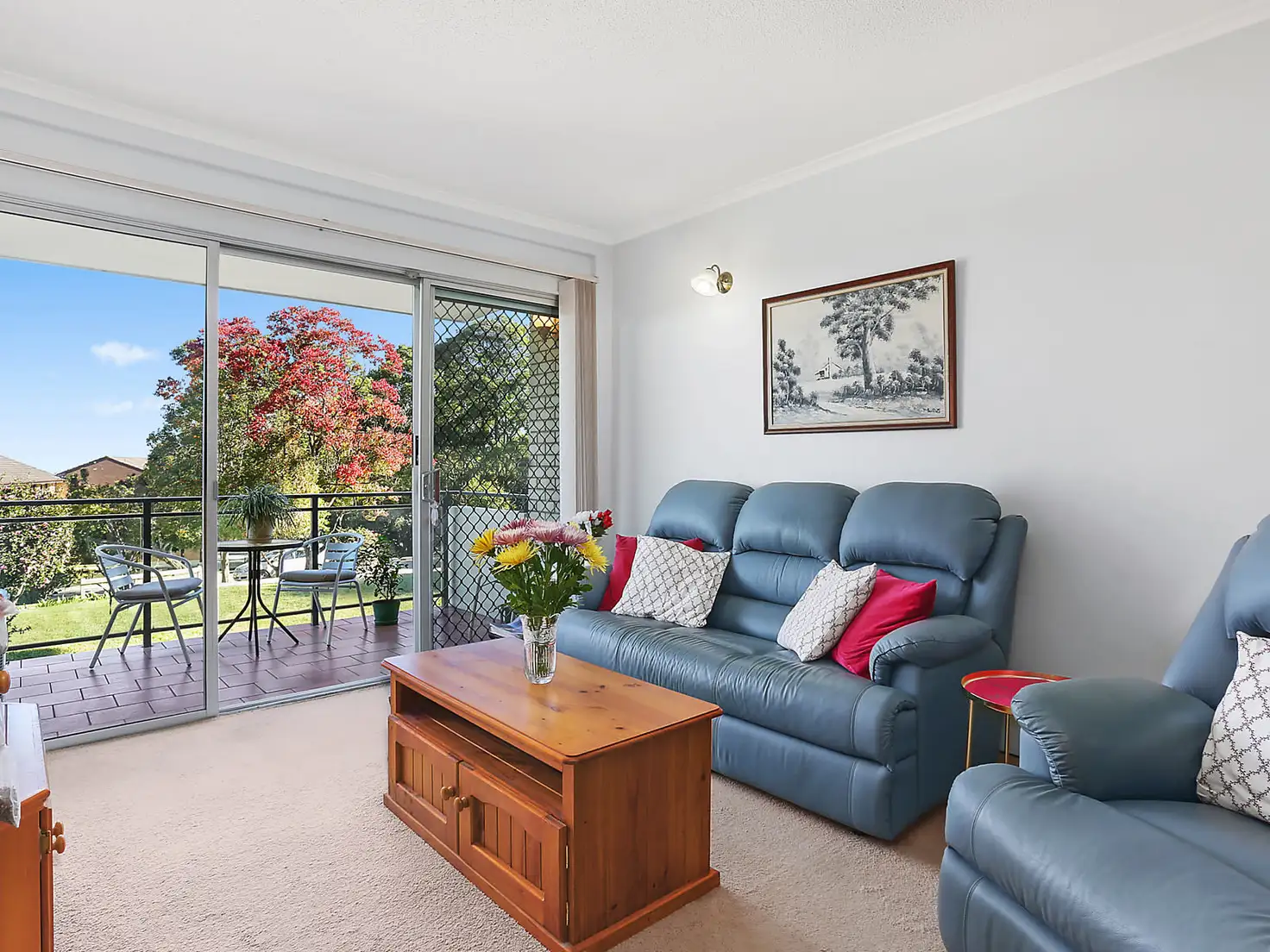 Main view of Homely apartment listing, 14/364 Pennant Hills Road, Carlingford NSW 2118