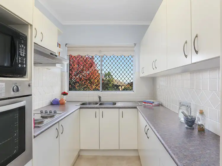 Second view of Homely apartment listing, 14/364 Pennant Hills Road, Carlingford NSW 2118