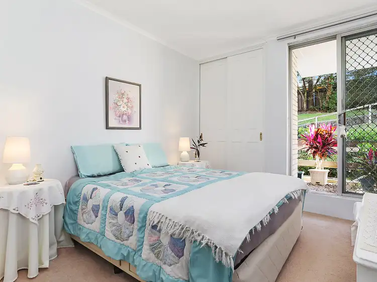 Third view of Homely apartment listing, 14/364 Pennant Hills Road, Carlingford NSW 2118