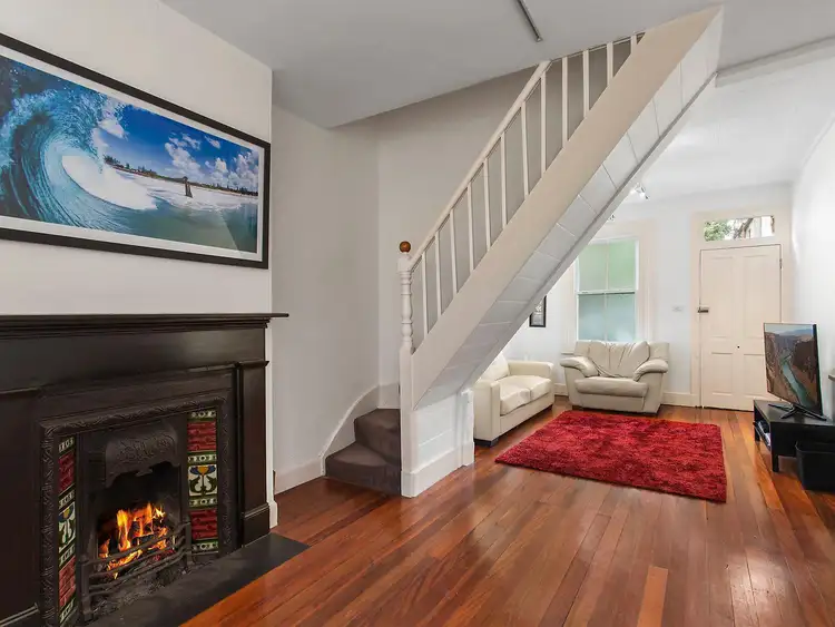 25 Ann Street, Surry Hills NSW 2010