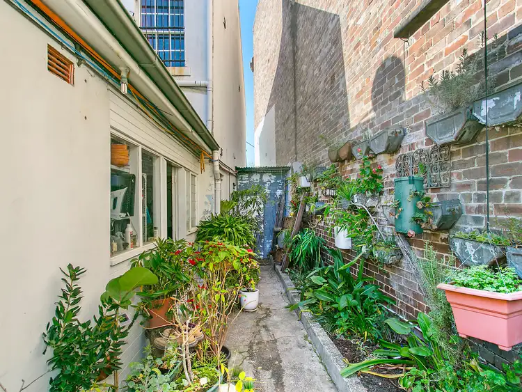11 Raper Street, Surry Hills NSW 2010