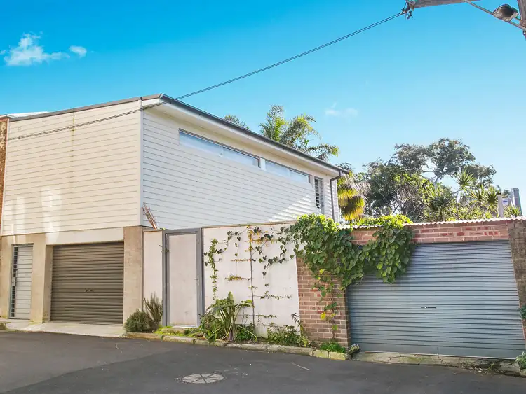 Sixth view of Homely townhouse listing, 11 Raper Street, Surry Hills NSW 2010