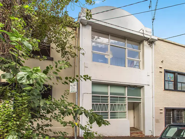 123 Reservoir Street, Surry Hills NSW 2010