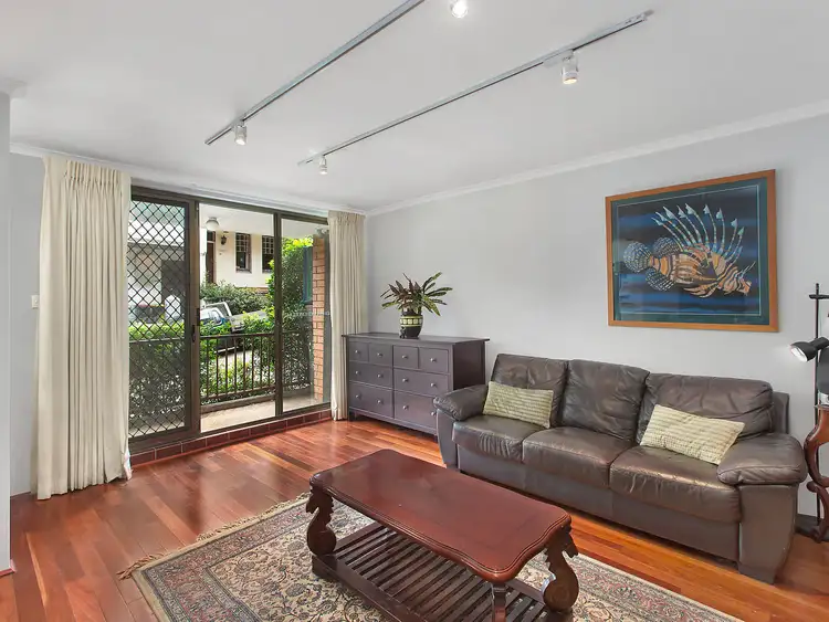 19/492 Elizabeth Street, Surry Hills NSW 2010