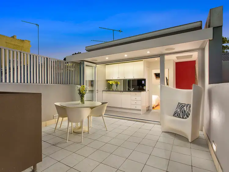 Main view of Homely house listing, 232 Liverpool Street, Darlinghurst NSW 2010