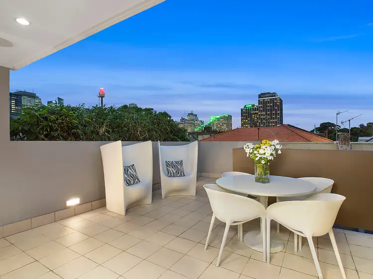 Second view of Homely house listing, 232 Liverpool Street, Darlinghurst NSW 2010