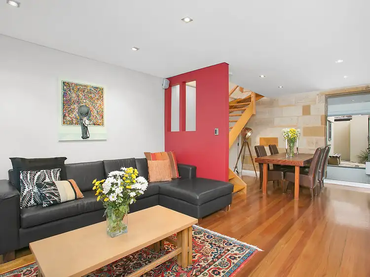 Fourth view of Homely house listing, 232 Liverpool Street, Darlinghurst NSW 2010