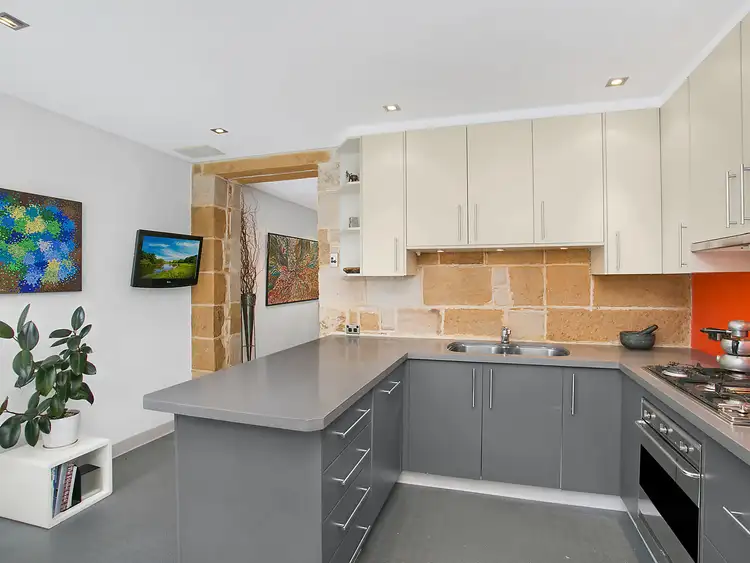 Fifth view of Homely house listing, 232 Liverpool Street, Darlinghurst NSW 2010