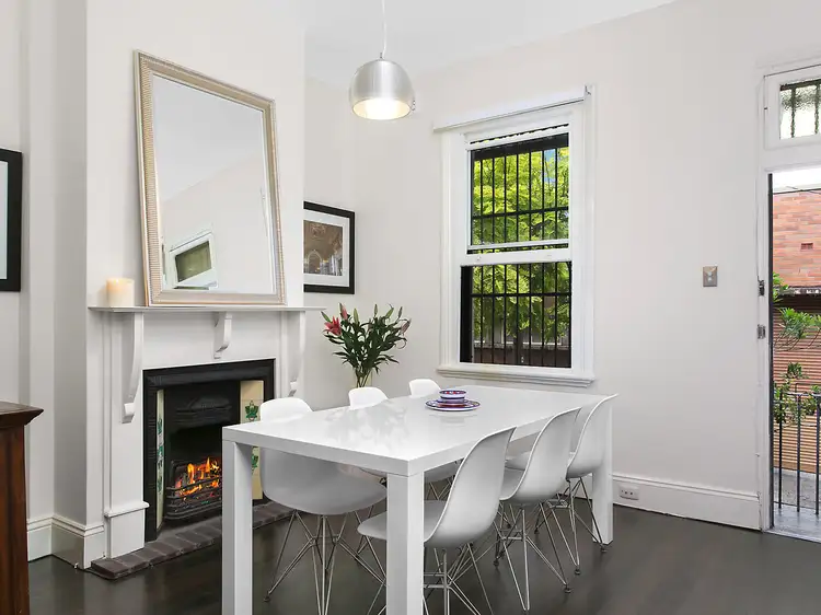 Main view of Homely house listing, 60 Thomson Street, Darlinghurst NSW 2010