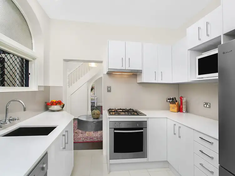Fourth view of Homely house listing, 60 Thomson Street, Darlinghurst NSW 2010
