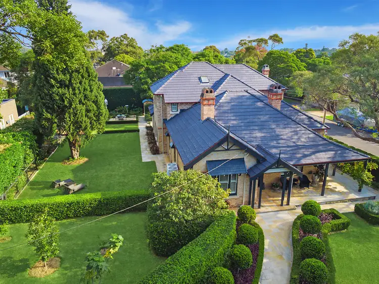 54 Stuart Street, Longueville NSW 2066