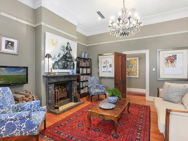 Second view of Homely house listing, 54 Stuart Street, Longueville NSW 2066