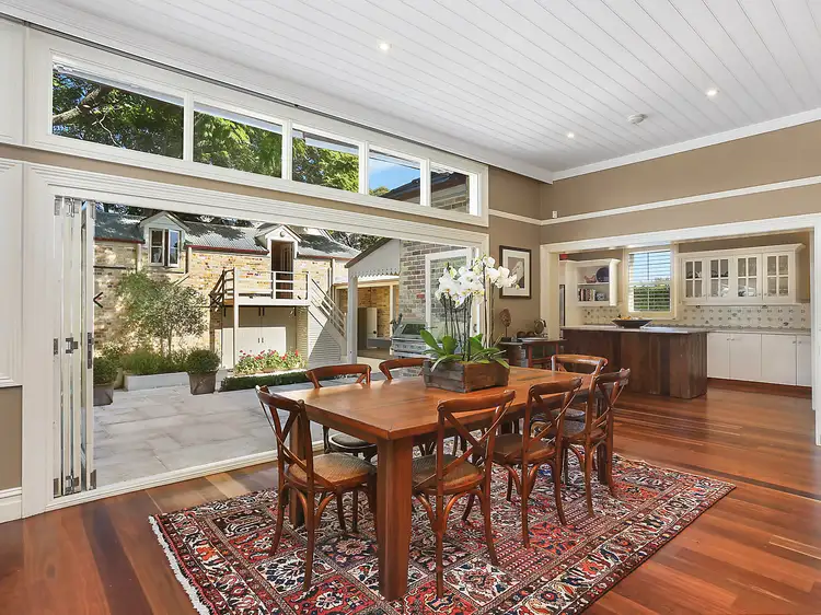 Fifth view of Homely house listing, 54 Stuart Street, Longueville NSW 2066