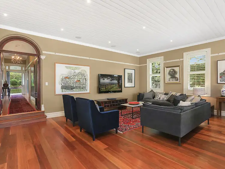 Sixth view of Homely house listing, 54 Stuart Street, Longueville NSW 2066
