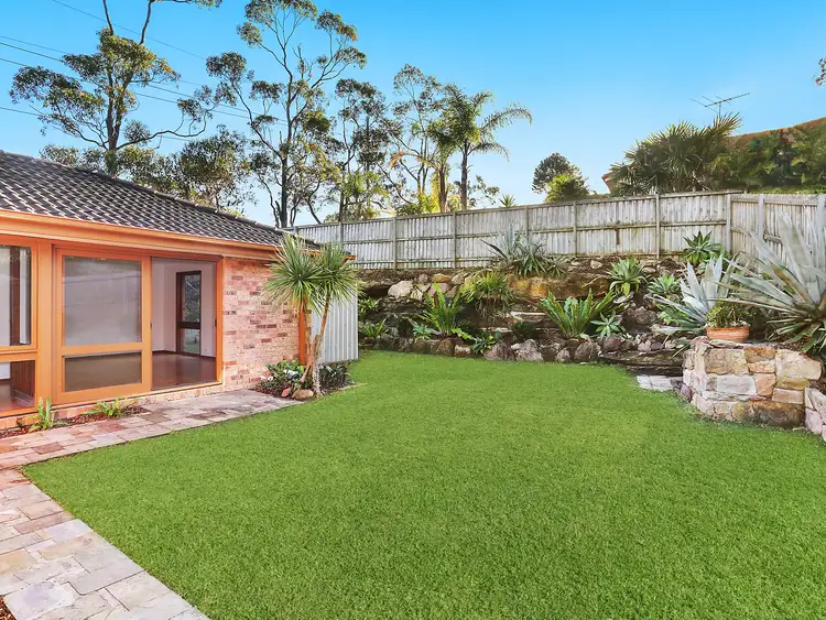 Third view of Homely house listing, 34 Janita Crescent, Mount Colah NSW 2079
