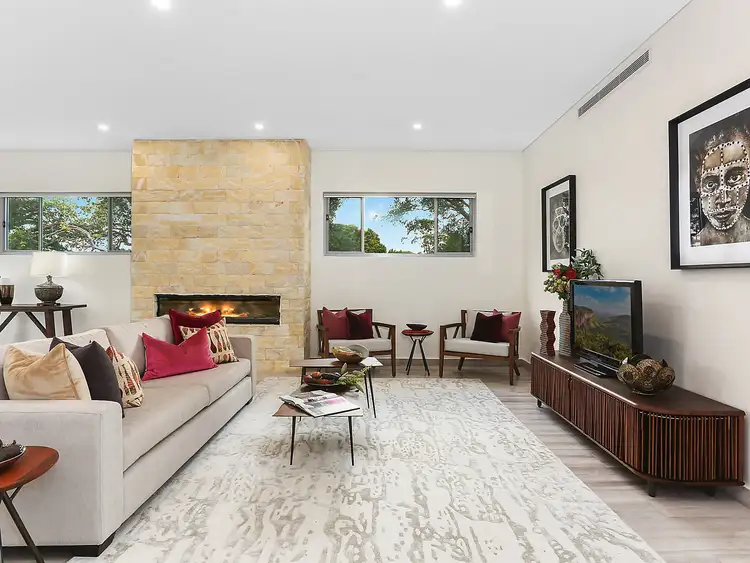 Second view of Homely house listing, 38 Taleeban Road, Riverview NSW 2066