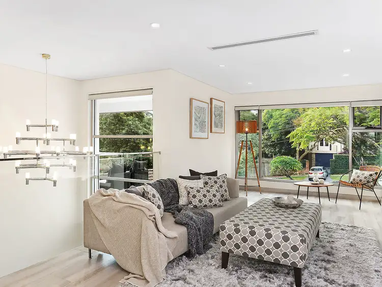 Third view of Homely house listing, 38 Taleeban Road, Riverview NSW 2066
