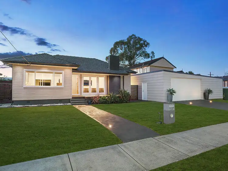 74 Sandakan Road, Revesby Heights NSW 2212