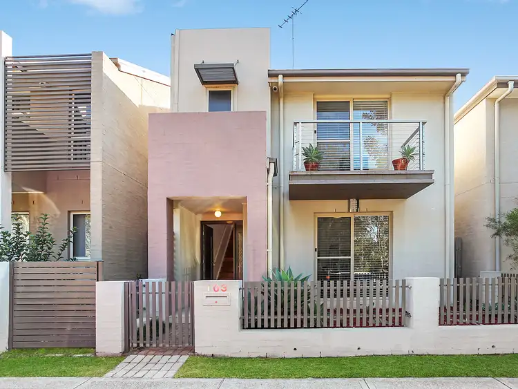 103 Naying Drive, Pemulwuy NSW 2145