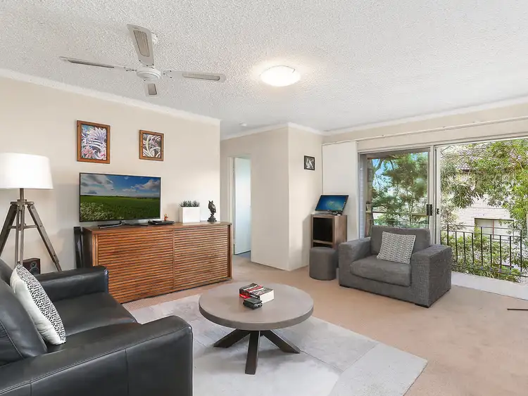 12/1 Calder Road, Rydalmere NSW 2116
