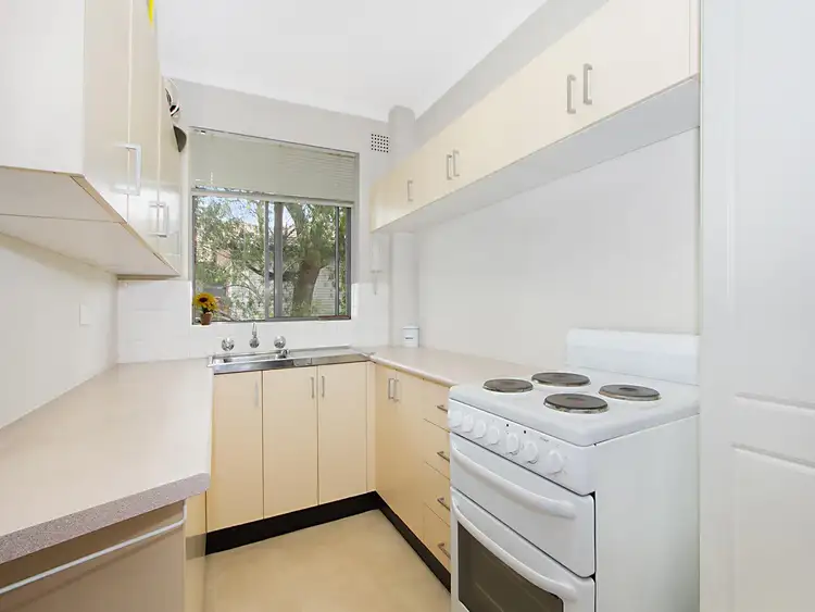 Third view of Homely apartment listing, 12/1 Calder Road, Rydalmere NSW 2116