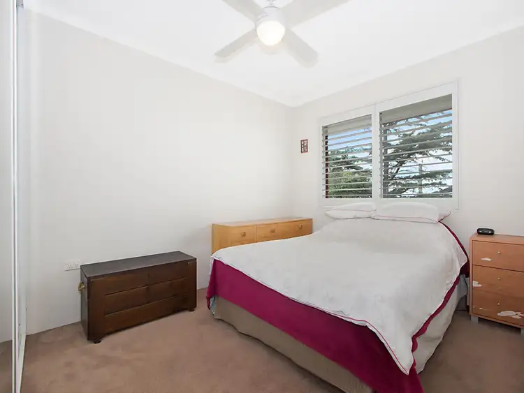 Fourth view of Homely apartment listing, 12/1 Calder Road, Rydalmere NSW 2116